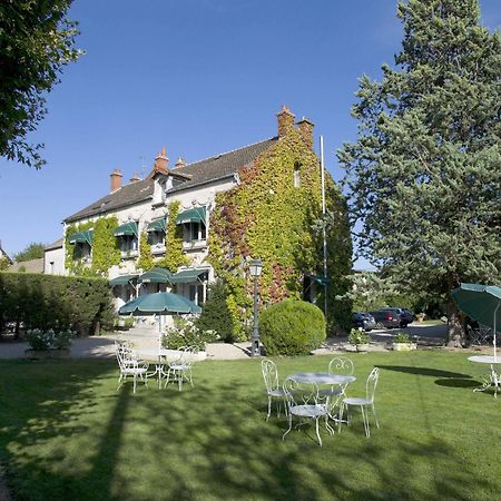 Hotel Le Home Beaune  Exterior photo