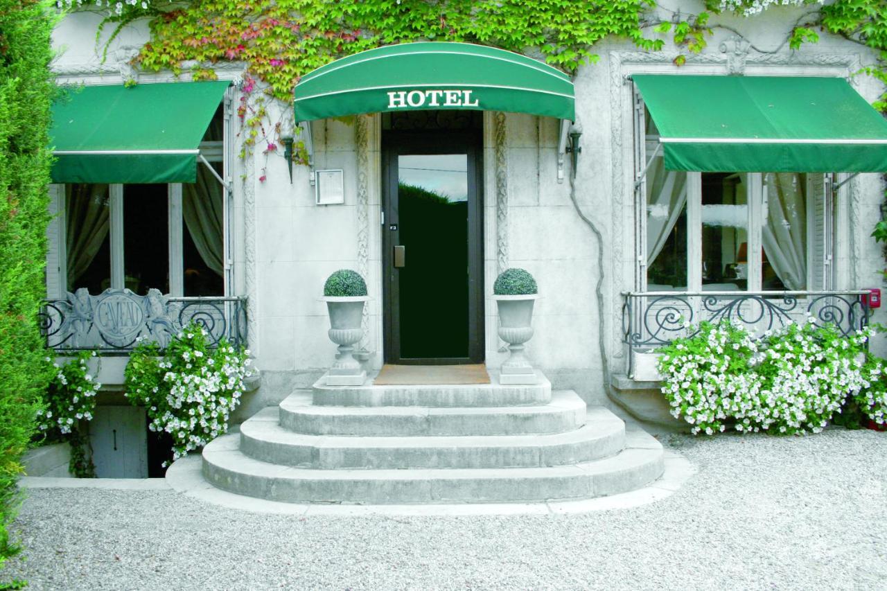 Hotel Le Home Beaune  Exterior photo